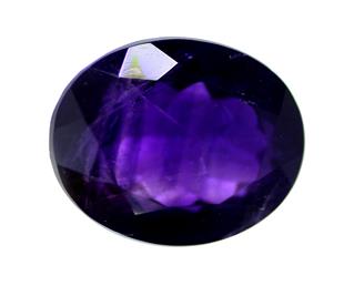 NATURAL AMETHYST/Katela 9.62 CTS (68140)